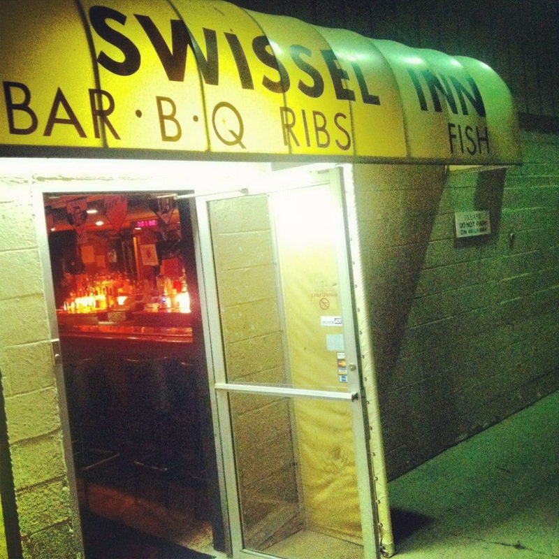 Swissel Inn - From Web Listing (newer photo)